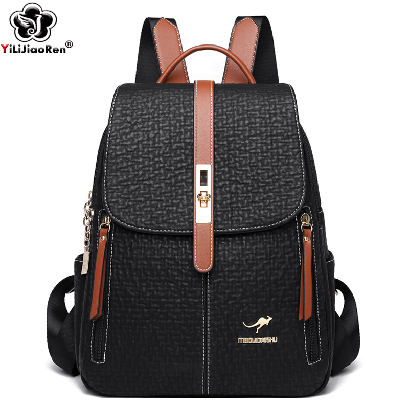 Travel Backpack Anti Theft - Mochilas de moda para mujer, mochila