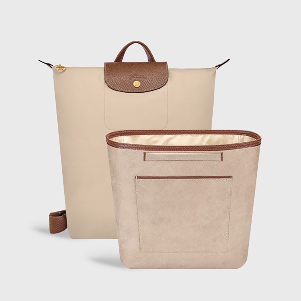 Backpack Insert Organizer - Organizador y Forro para Mochila con