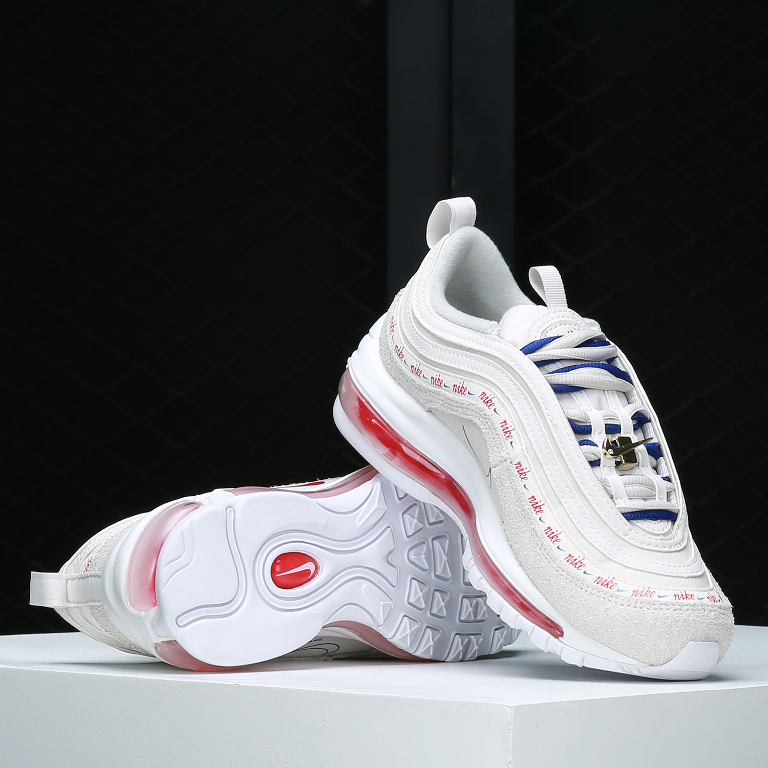 Nike Shoes Air Max 90 - Zapatillas deportivas Nike genuinas AIR MAX