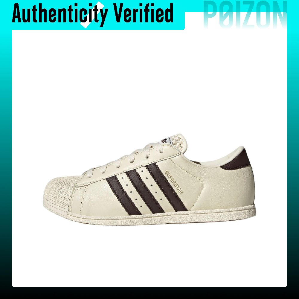 Adidas Shoes Superstar - Zapatillas de skate Adidas Originals SUPERSTAR