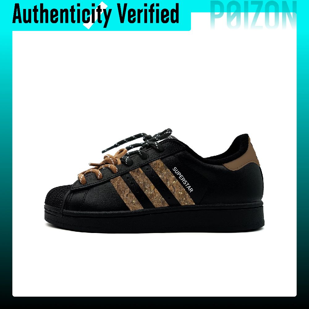 Adidas Shoes Superstar - Zapatillas de skate Adidas Originals Superstar