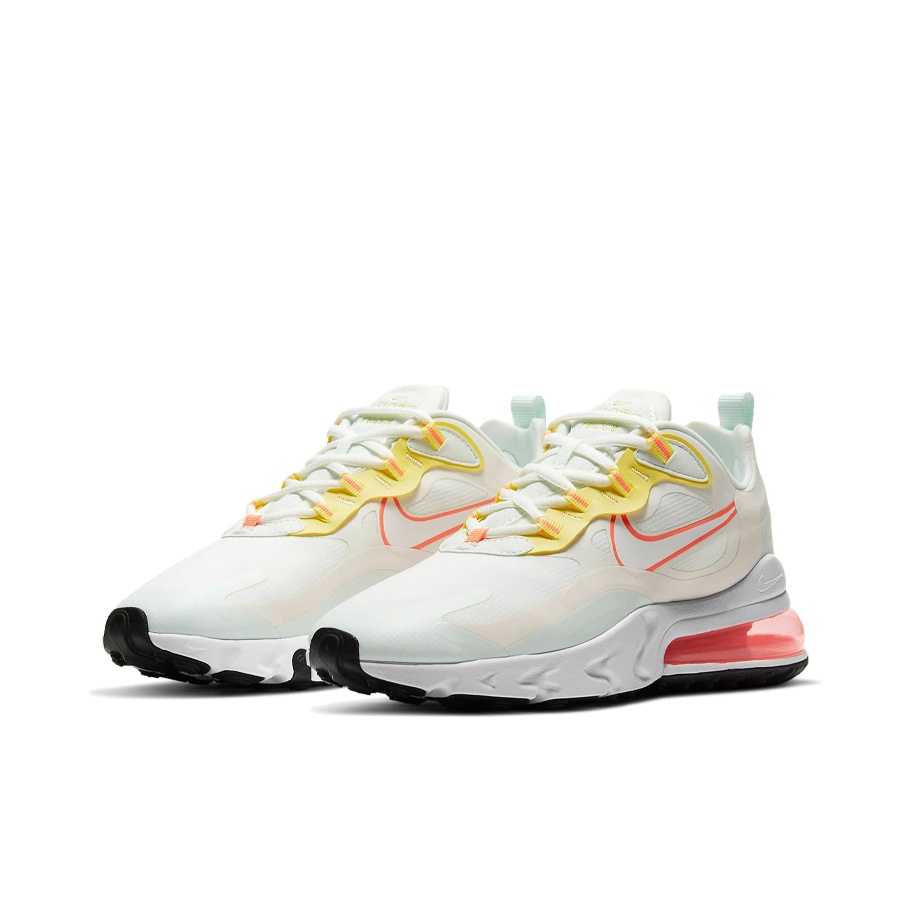 Nike Air Max 270 Vintage Mesh, - Nike Shoes Air Max 270 reseña y precio