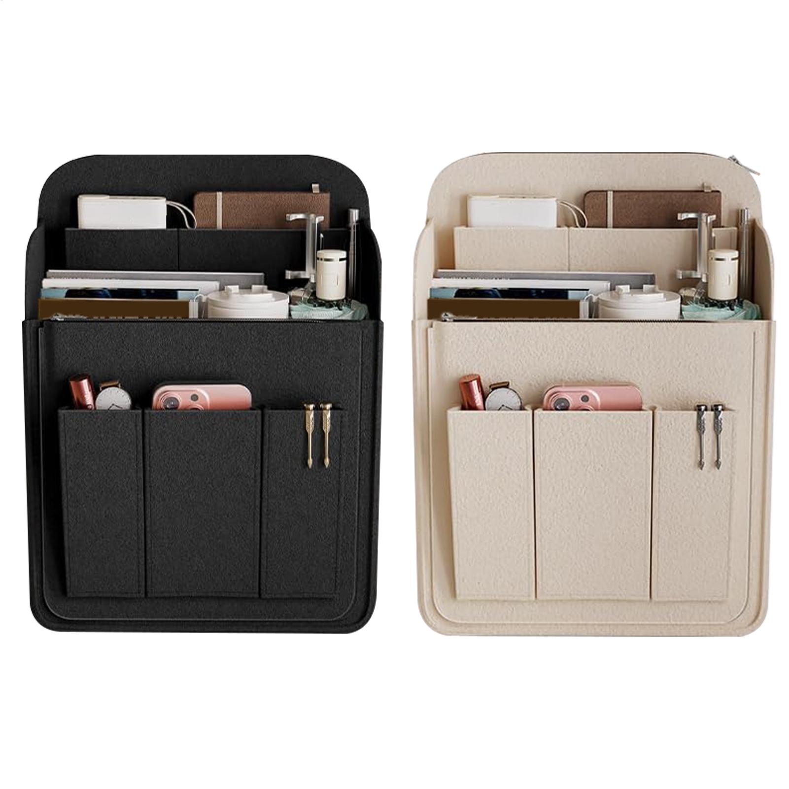 Organizador de mochila de gran - Backpack Insert Organizer reseña y precio