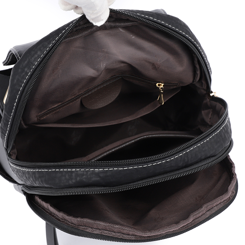 Mochilas de moda para mujer, m - Travel Backpack Anti Theft reseña y precio