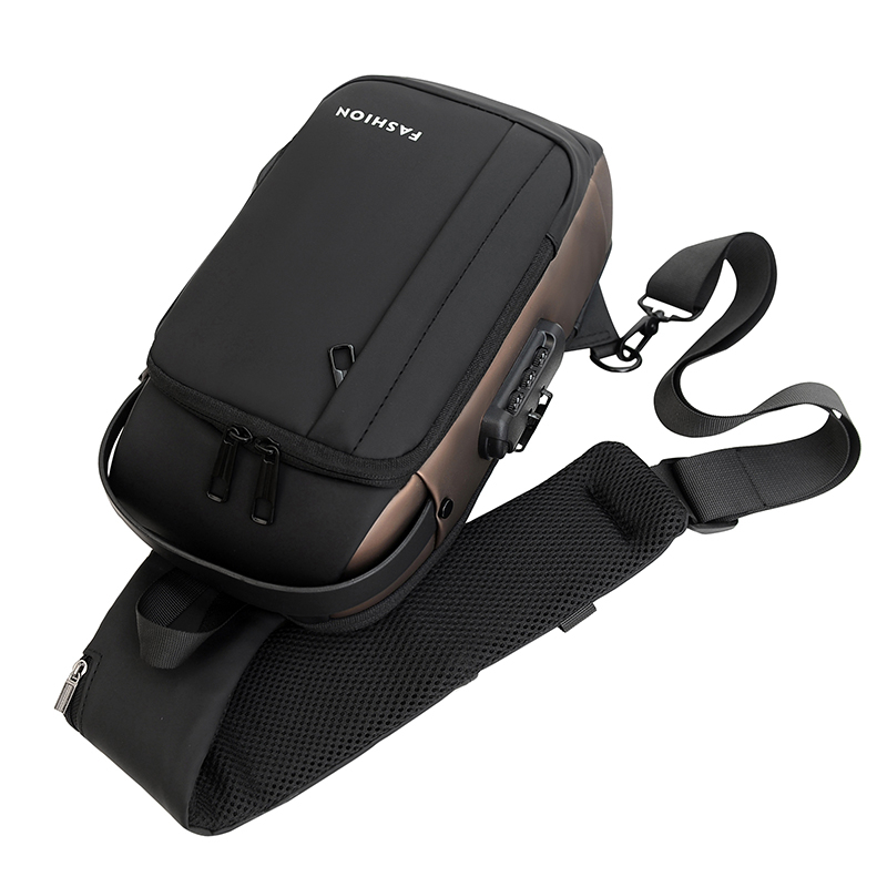 Bolso bandolera con bloqueo an - Hydration Pack Outdoor reseña y precio