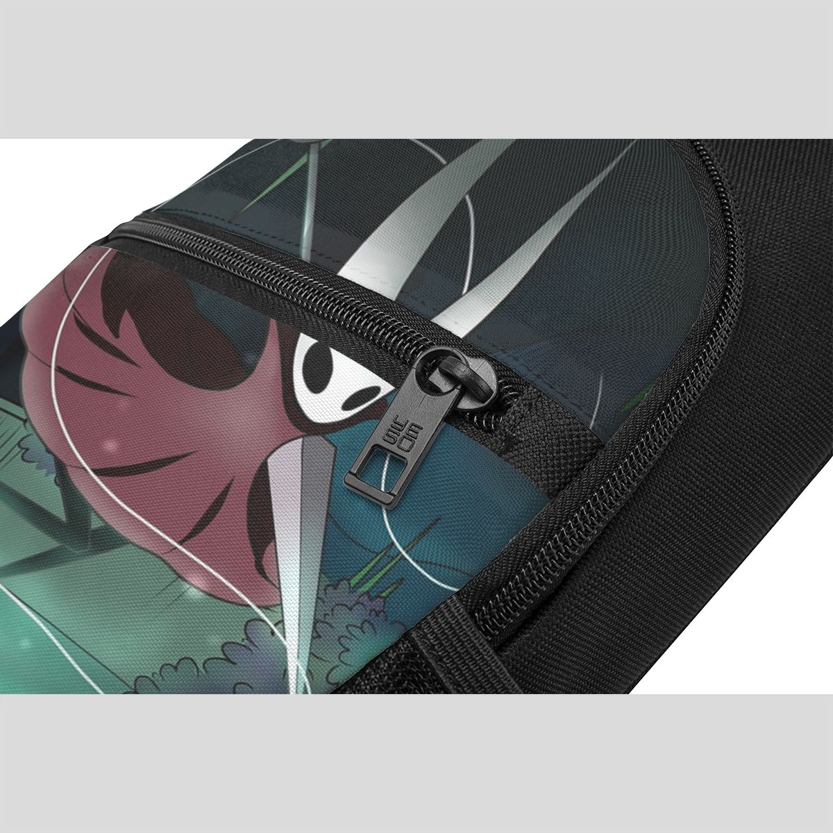 Hollow Knight Chest Bag - Moch - Sling Backpack Shoulder reseña y precio