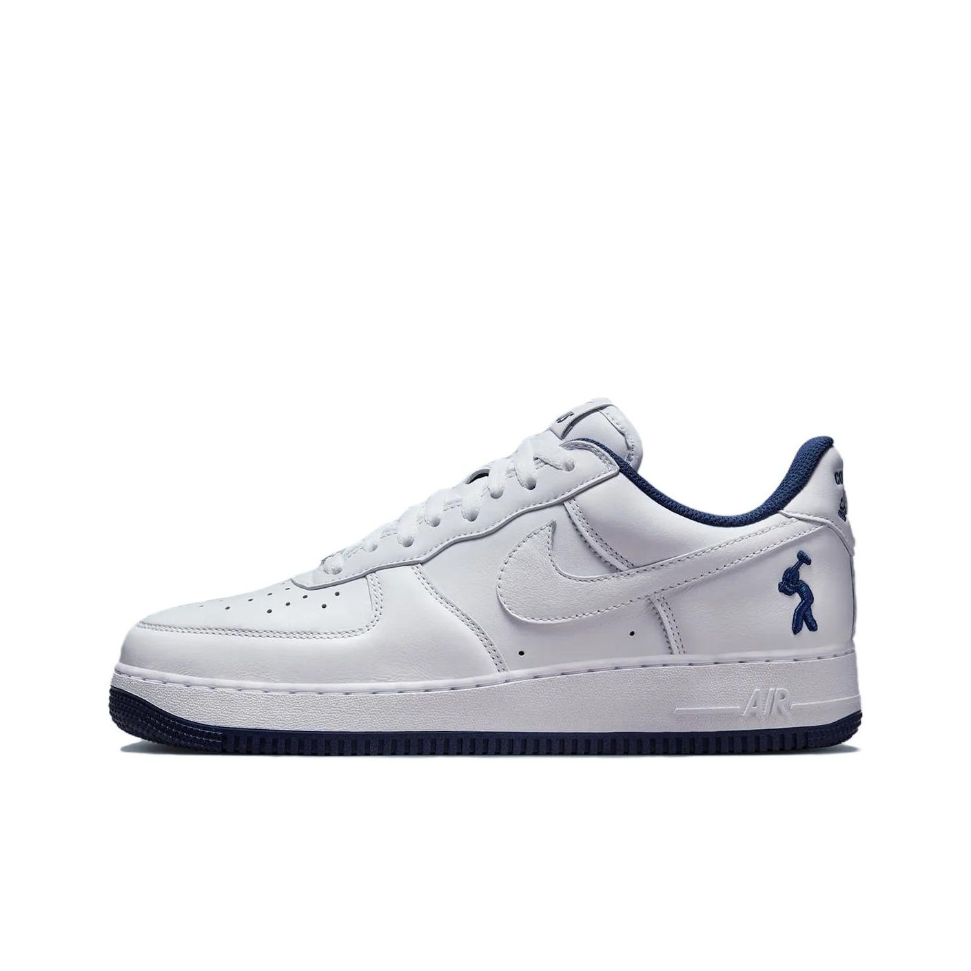 Nike x Lil Yachty Air Force 1  - Nike Shoes Air Force 1 reseña y precio