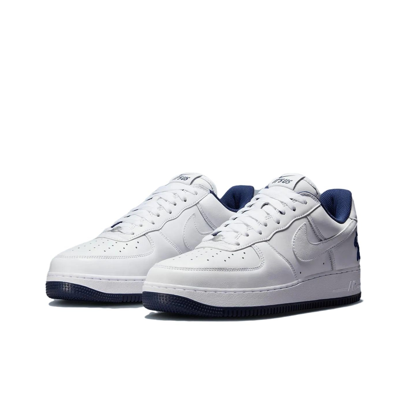 Nike x Lil Yachty Air Force 1  - Nike Shoes Air Force 1 reseña y precio
