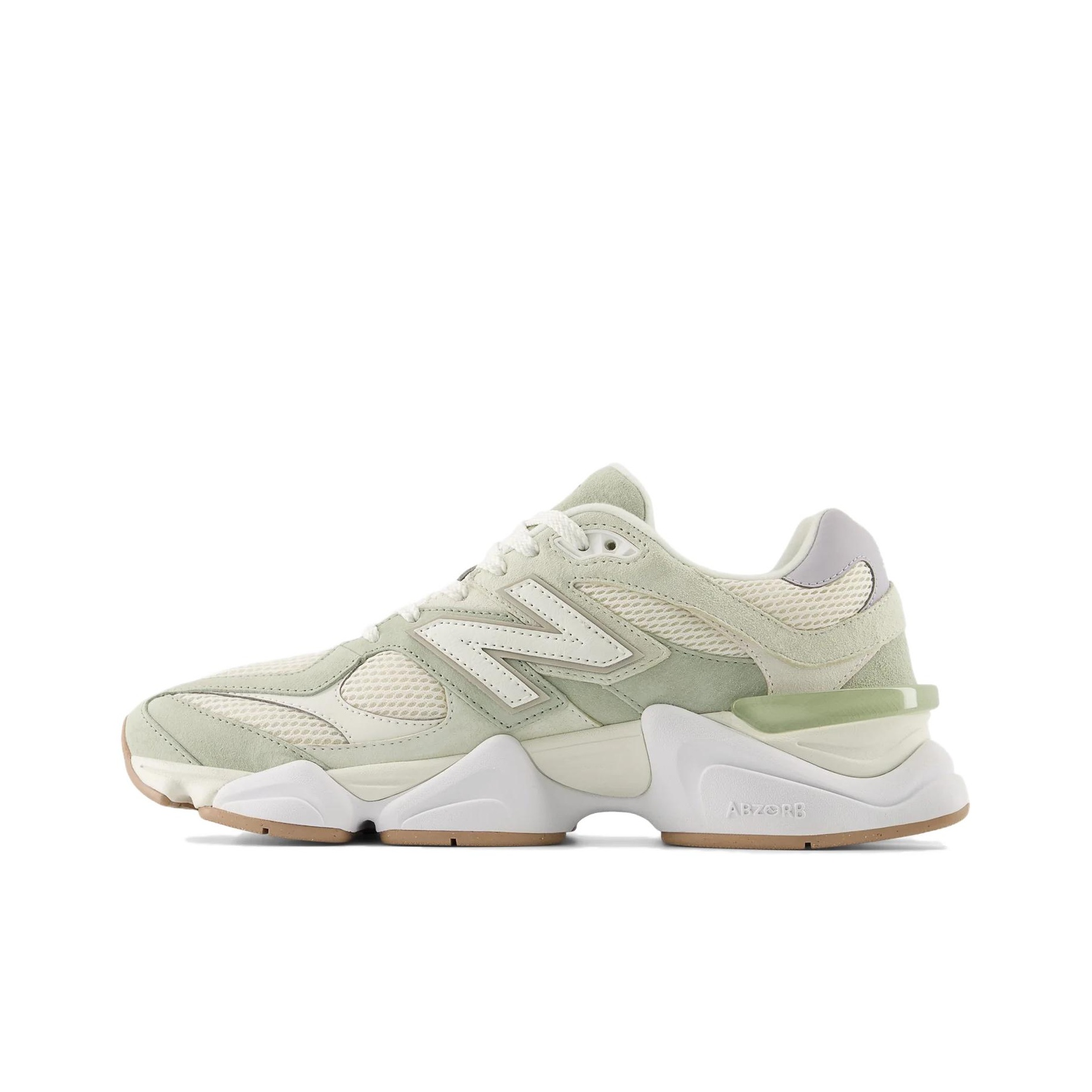 Zapatillas para Correr New Bal - New Balance Shoes 9060 reseña y precio