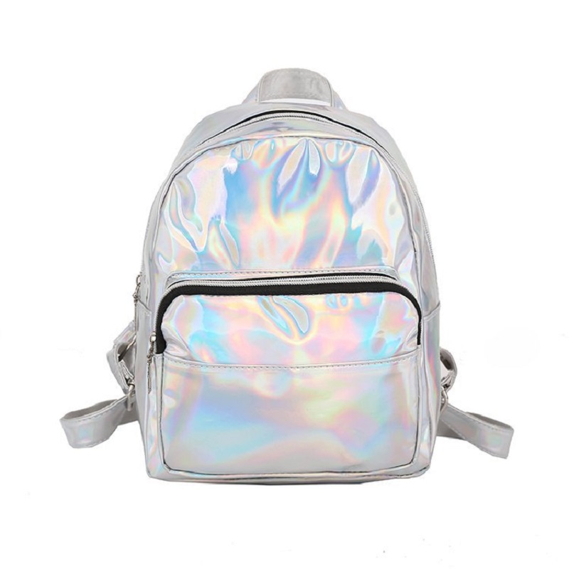 Mochila láser de moda 2025, bo - Mini Backpack Purse reseña y precio