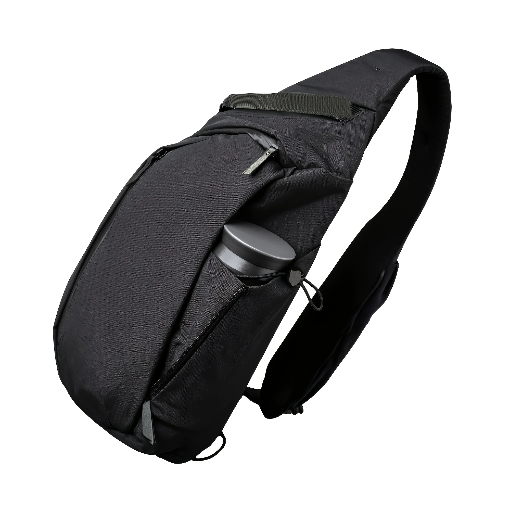 Bolso de hombro para llevar al - Sling Backpack Shoulder reseña y precio