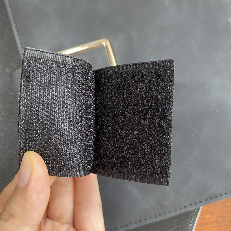 Parches bordados de gancho y b - Urban Backpack Tactical reseña y precio