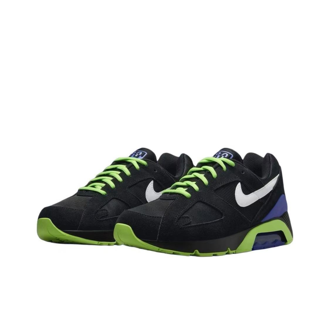 Zapatillas para correr Nike Ai - Nike Shoes Air Max 90 reseña y precio