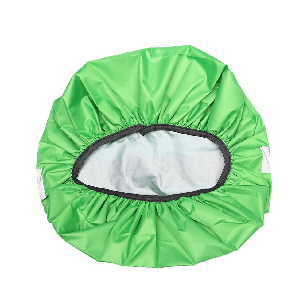 Mochila Reflectante de 20/35L  - Rain Cover Backpack reseña y precio