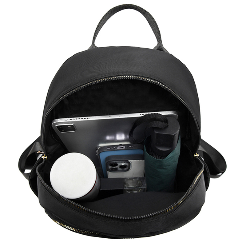 Mochila de tela suave para uso - Mini Backpack Purse reseña y precio