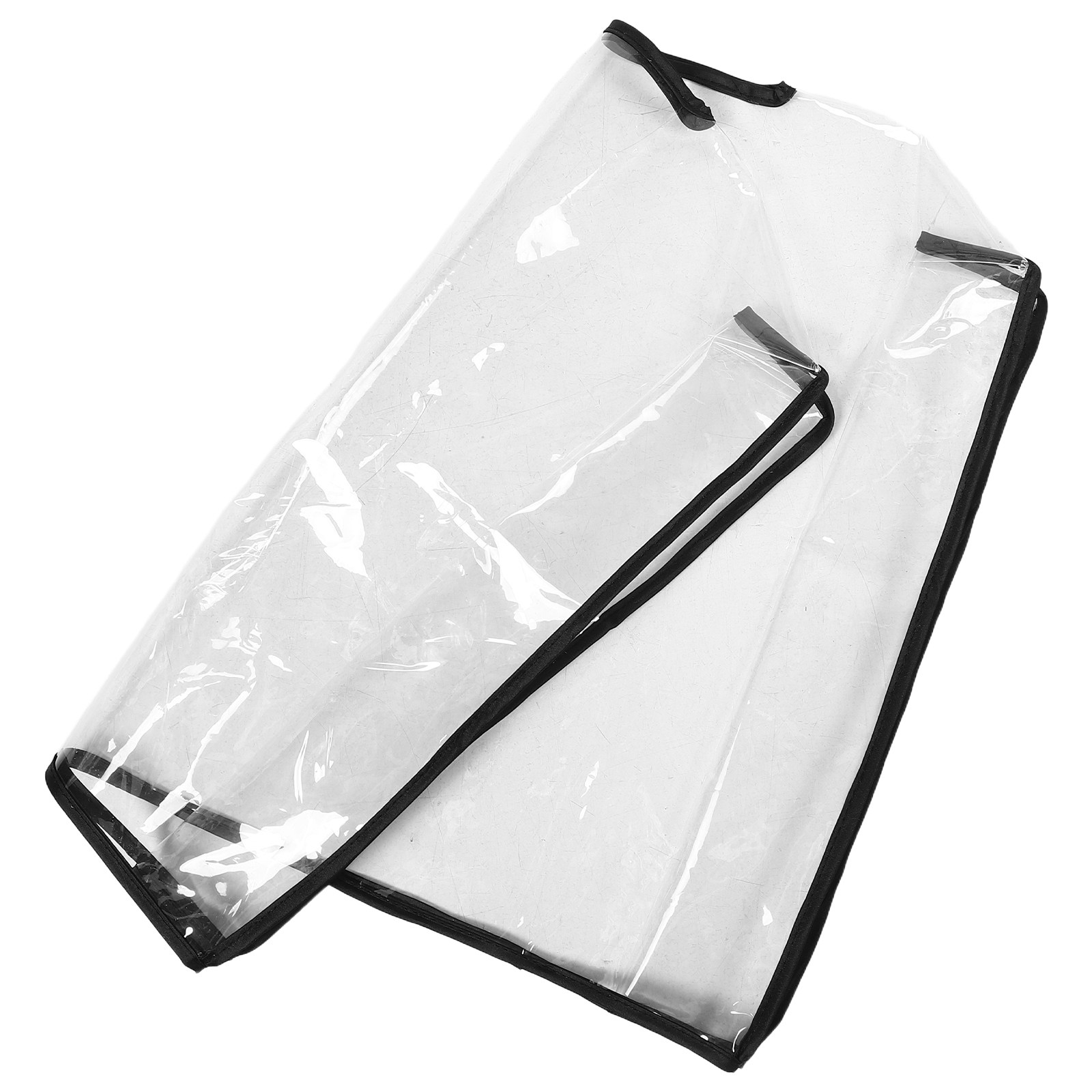 Bolsa de mano transparente Eva - Rain Cover Backpack reseña y precio