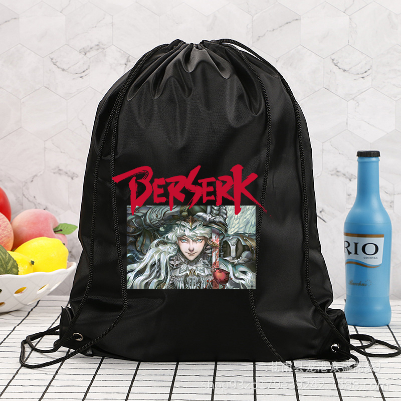 Bolsa deportiva impermeable co - Drawstring Gym Bag reseña y precio