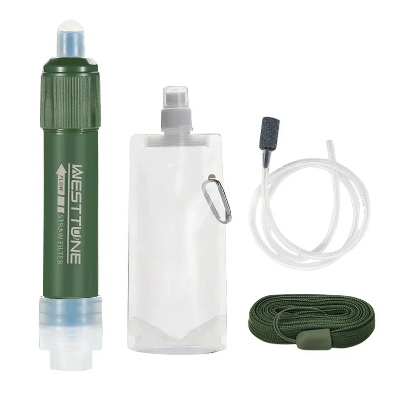 Westtune Mini Camping al aire  - Hydration Pack Outdoor reseña y precio
