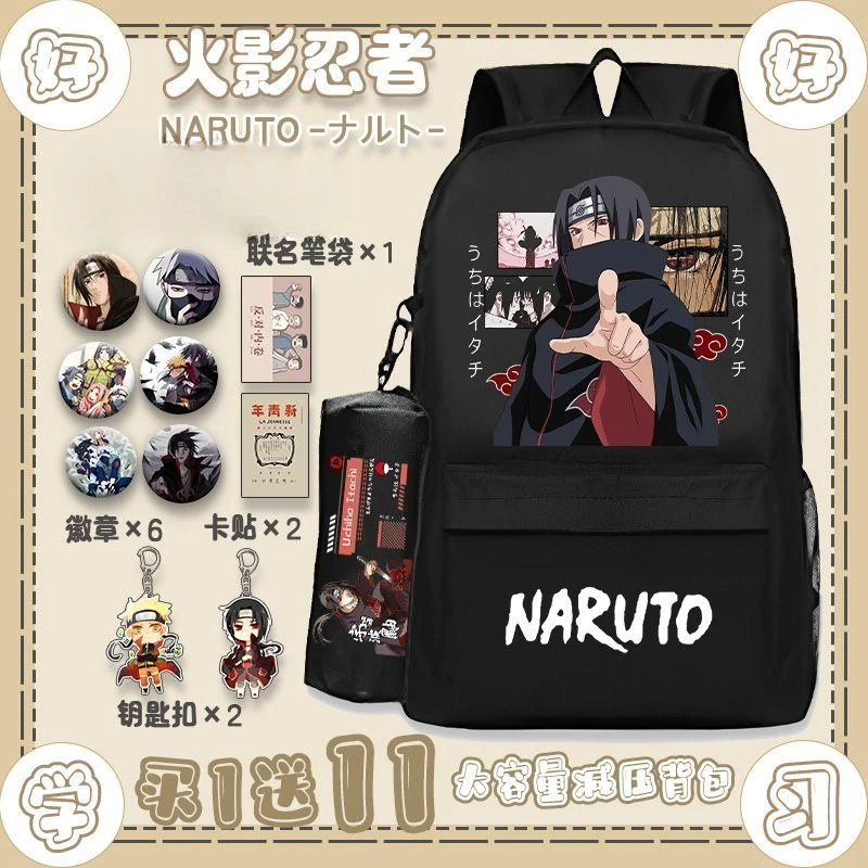 Nueva mochila escolar para niñ - School Backpack Teen reseña y precio