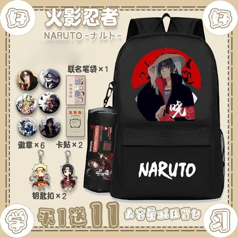 Nueva mochila escolar para niñ - School Backpack Teen reseña y precio