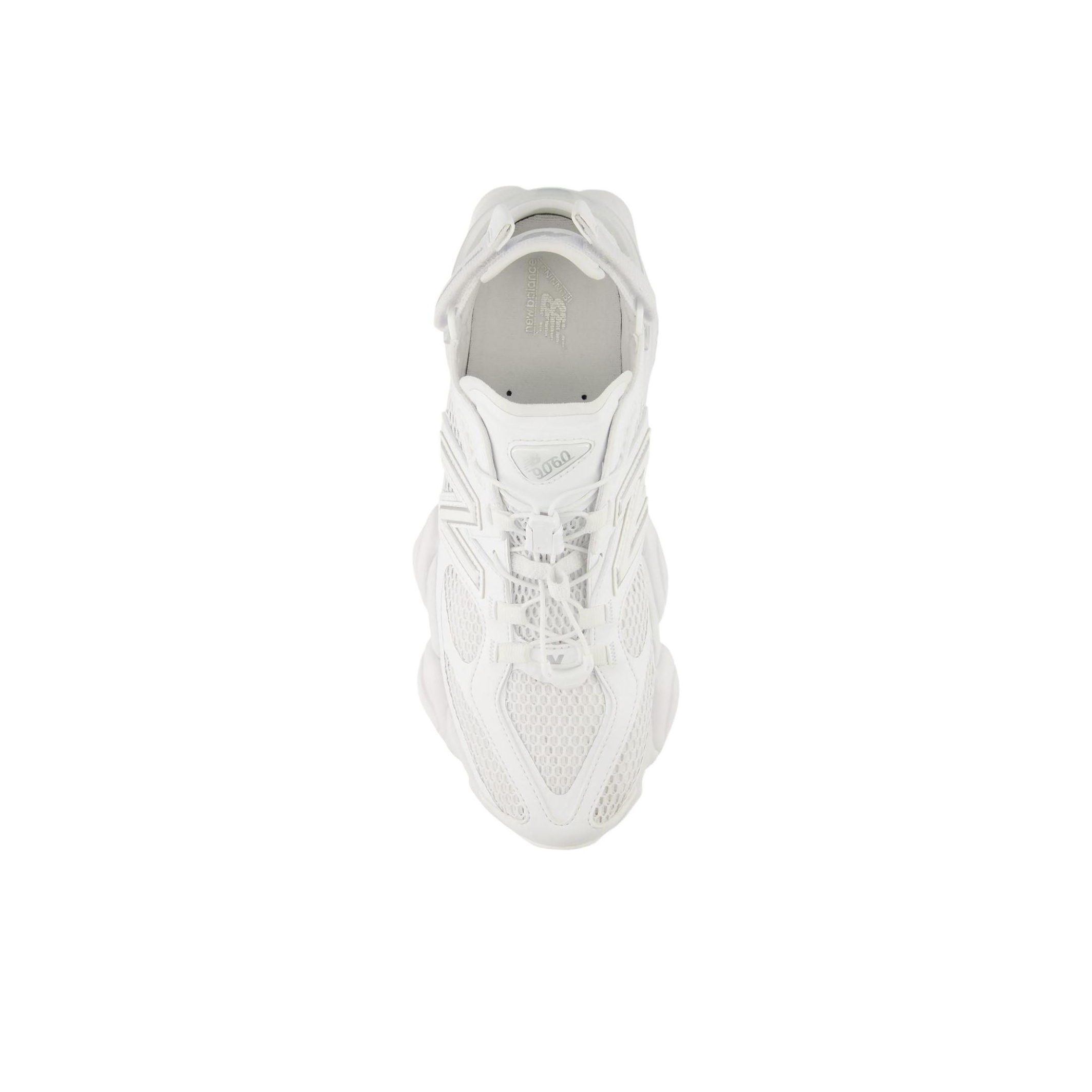 Zapatillas de running New Bala - New Balance Shoes 9060 reseña y precio