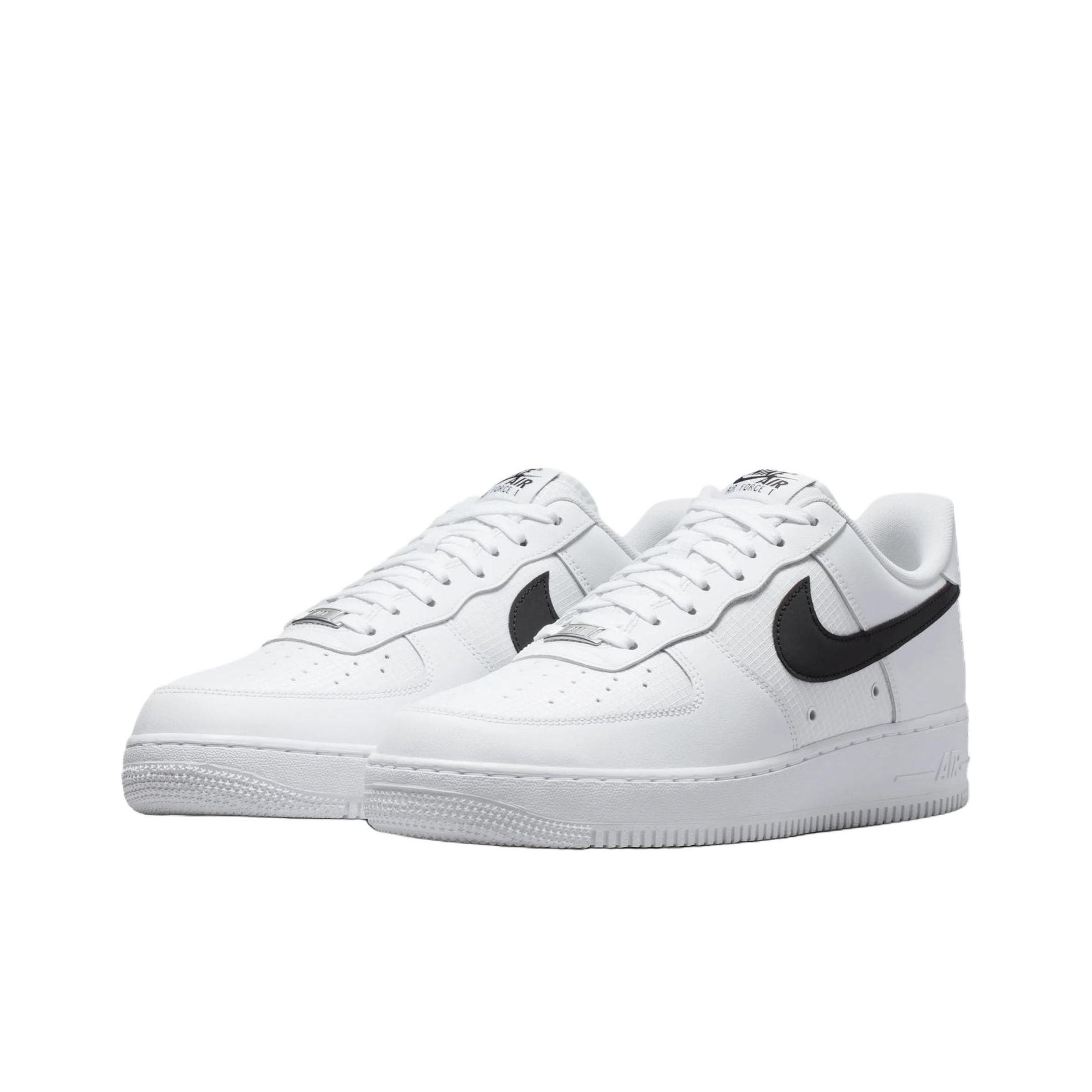 Zapatillas Nike Air Force 1 Lo - Nike Shoes Air Force 1 reseña y precio