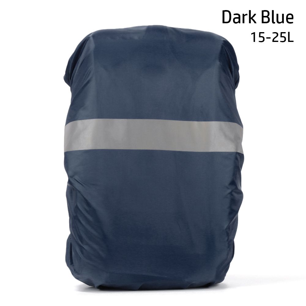 Funda Impermeable para Mochila - Rain Cover Backpack reseña y precio