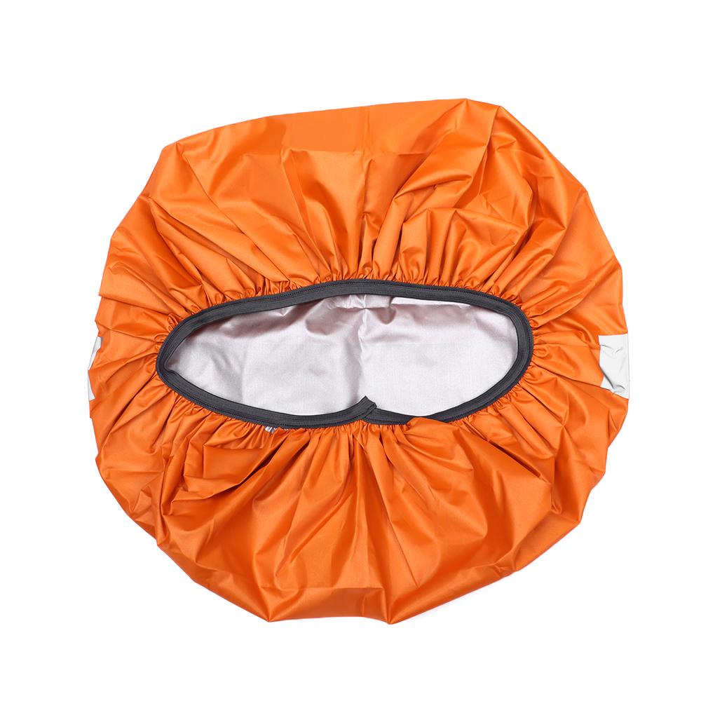 Funda Impermeable para Mochila - Rain Cover Backpack reseña y precio