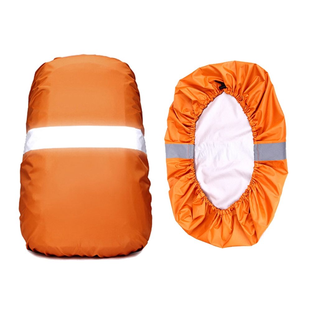 Funda Impermeable para Mochila - Rain Cover Backpack reseña y precio