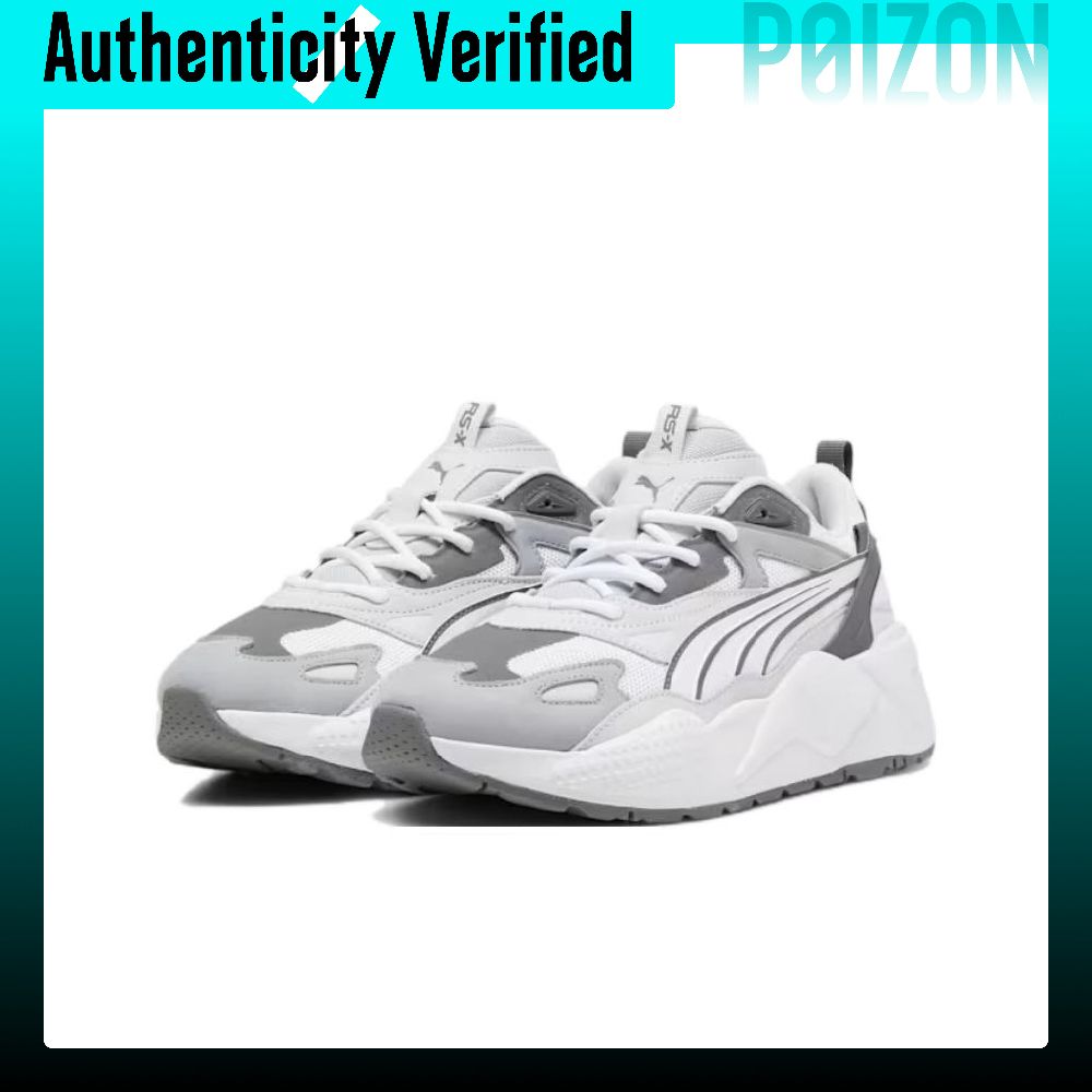 Zapatillas de running PUMA RS  - Puma Shoes Rs-X reseña y precio
