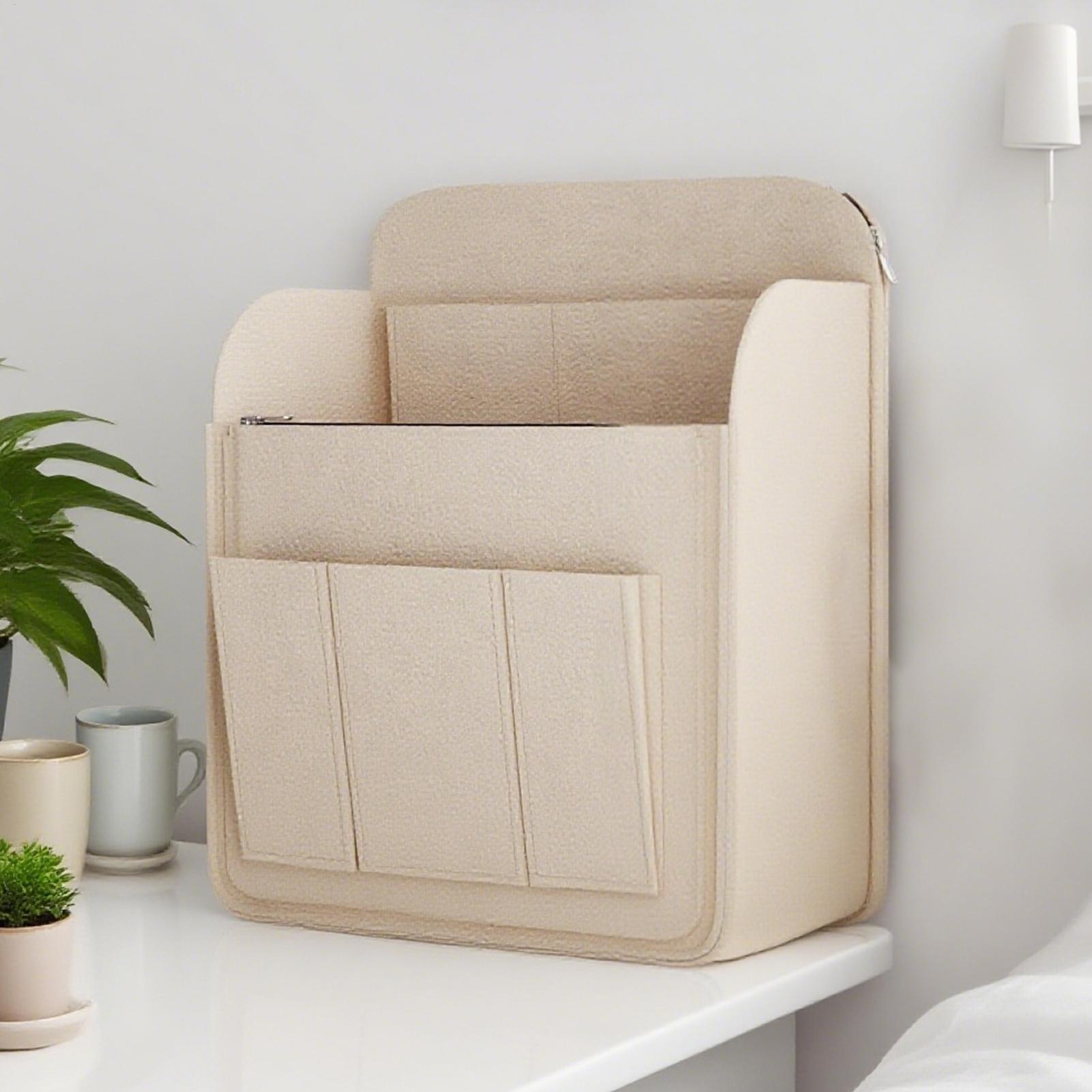 Organizador de mochila de gran - Backpack Insert Organizer reseña y precio