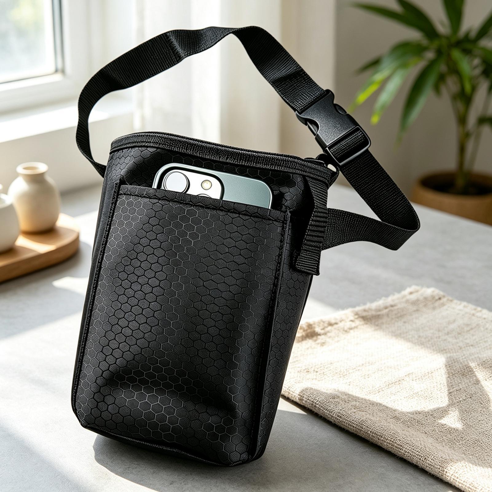 Bolsa para guardar la tiza de  - Drawstring Gym Bag reseña y precio