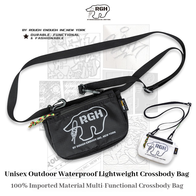 Bolso bandolera pequeño de lon - Sling Backpack Shoulder reseña y precio