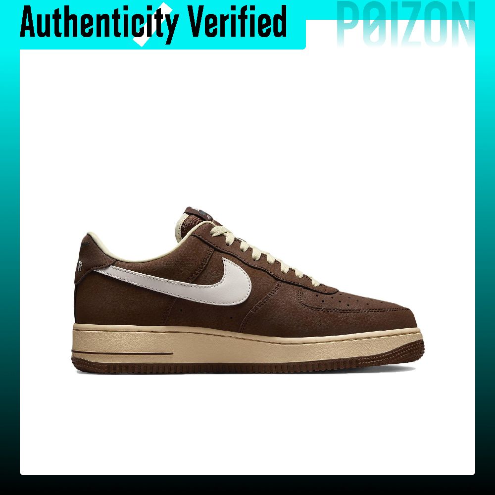 Nike Air Force 1 '07 Zapatilla - Nike Shoes Air Force 1 reseña y precio